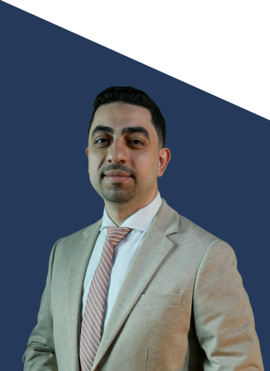Mahmoud Shaker