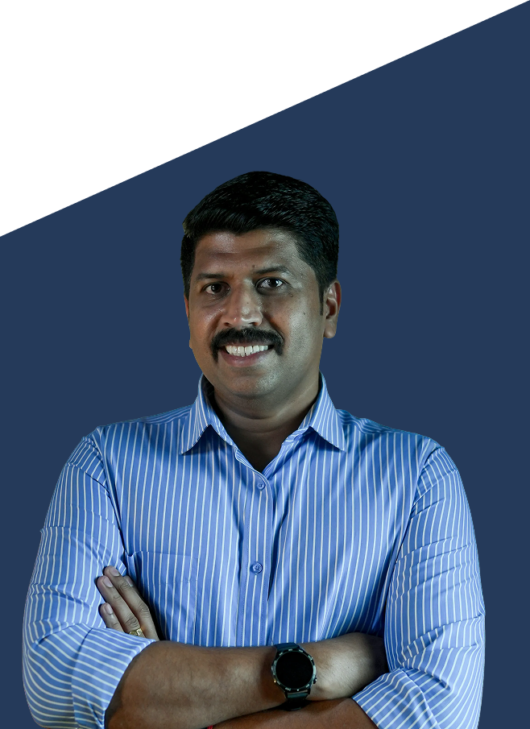Rahul Ramadas