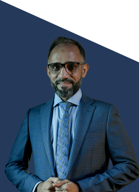 Muhammad Shafiq Bhatti Abdulaziz